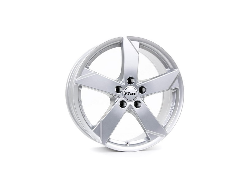 Rial Kodiak 6.5x16 5x120 ET41 DIA67.1 PS