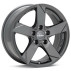 Rial Kodiak 7x17 5x120 ET41 DIA67.1 GR