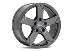 Rial Kodiak 6.5x16 5x112 ET46 DIA57.1 GR