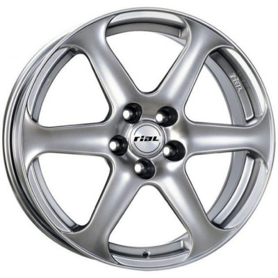 Rial LeMans 5x15 3x112 ET24 DIA57.1 S