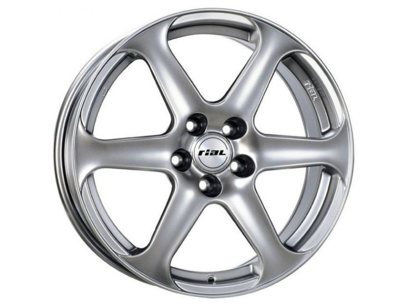 Rial LeMans 5x15 3x112 ET24 DIA57.1 S