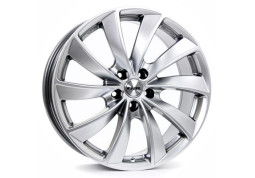 Rial Lugano 8.5x19 5x120 ET32 DIA64.1 S