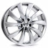 Rial Lugano 8x18 5x108 ET43 DIA70.1 S