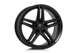 Rial M10 7.5x17 5x112 ET40 DIA66.5 RB