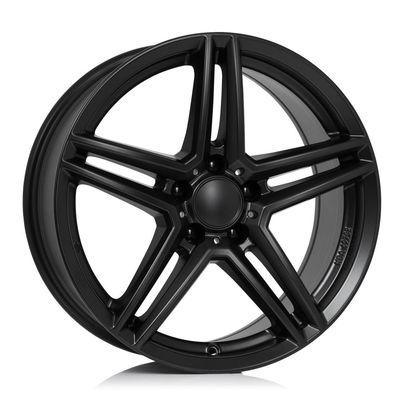 Rial M10 7.5x17 5x112 ET40 DIA66.5 RB
