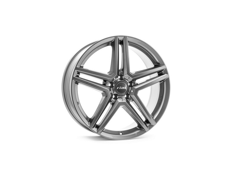 Rial M10 8.5x18 5x112 ET34.5 DIA66.5 MG
