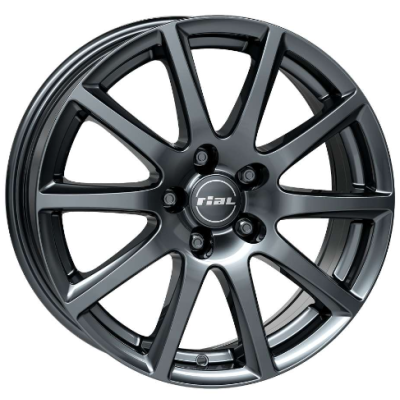 Rial Milano 6.5x15 5x100 ET38 DIA63.3 T
