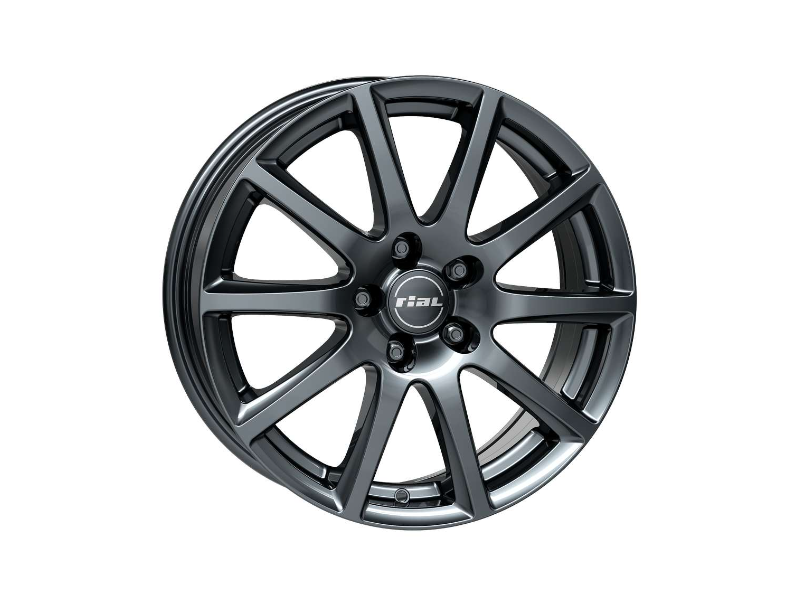 Rial Milano 6.5x15 5x100 ET38 DIA63.3 T