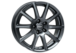Rial Milano 7x17 5x100 ET40 DIA63.3 T