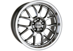 Rial Nogaro 9x17 5x112 ET40 DIA70.1 P