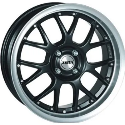 Rial Nogaro 8x18 5x112 ET40 DIA70.1 DBK