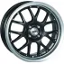 Rial Nogaro 8x18 5x112 ET40 DIA70.1 DBK