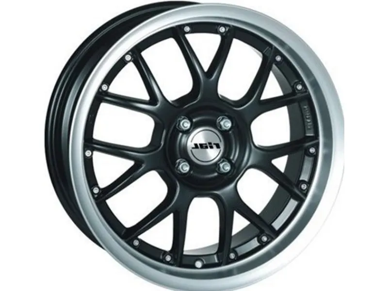 Rial Nogaro 8x18 5x112 ET40 DIA70.1 DBK