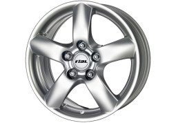 Rial Oslo 7.5x17 5x130 ET53 DIA71.6 PS