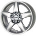 Rial Oslo 7.5x17 5x130 ET53 DIA71.6 PS