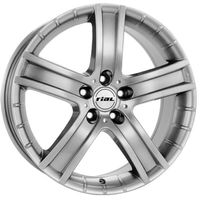 Rial Porto 8x18 5x112 ET47 DIA70.1 S