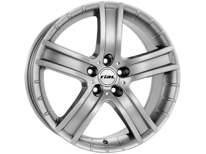 Rial Porto 8x18 5x112 ET47 DIA70.1 S