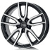 Rial Torino 6.5x16 5x105 ET40 DIA56.6 DBFP