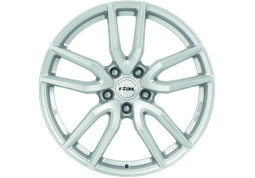 Rial Torino 7.5x17 5x114.3 ET48 DIA70.1