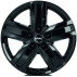 Rial Transporter 7x17 6x130 ET57 DIA84.1 DBK