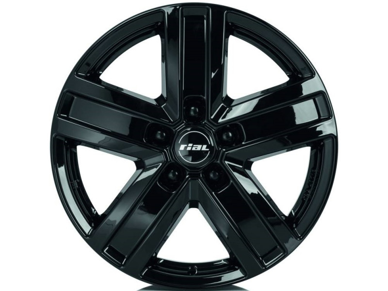 Rial Transporter 7x17 6x130 ET57 DIA84.1 DBK