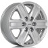Rial Transporter 6.5x16 5x160 ET60 DIA65.1 PS