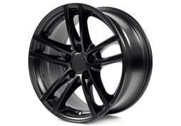 Rial X10 8.5x18 5x120 ET50 DIA65.1 RB