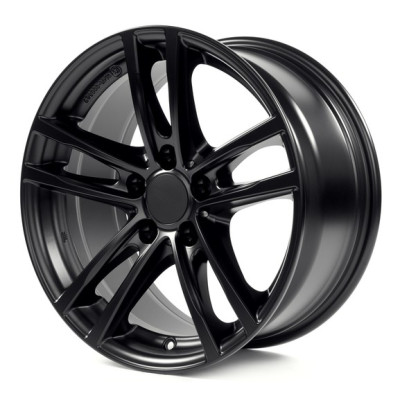 Rial X10 5x19 5x112 ET43 DIA66.5 RB