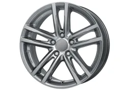 Rial X10 8x19 5x112 ET30 DIA66.5 MG