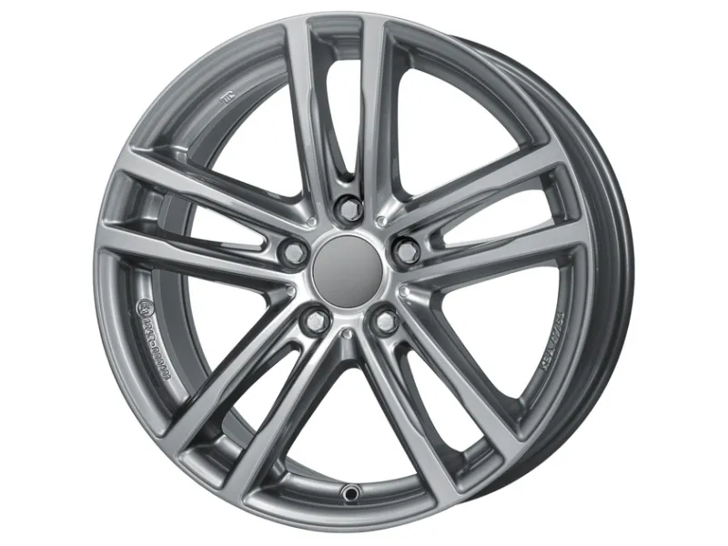 Rial X10 7.5x17 5x112 ET30 DIA66.5 MG