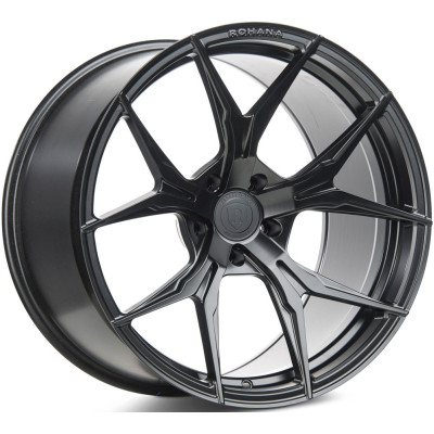 Rohana RFX5 9.5x19 5x112 ET30 DIA0 MTB