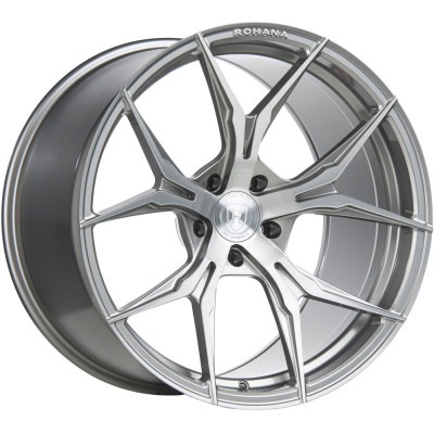 Rohana RFX5 8.5x19 5x112 ET42 DIA0 BT