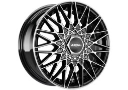 Ronal LSX 7x16 5x114.3 ET45 DIA82.1 JB/FC
