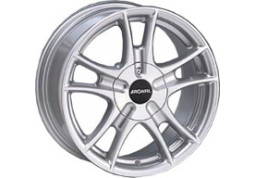 Ronal LV 8.5x18 5x120 ET35 DIA82 P