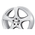 Ronal R20 9.5x43 5x130 ET45 DIA84.1