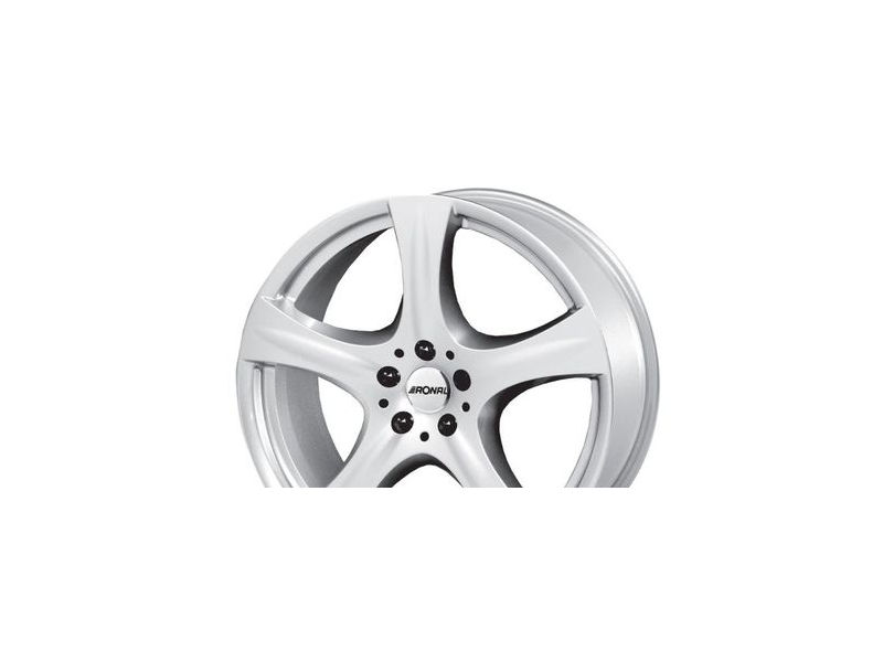 Ronal R20 9.5x43 5x130 ET45 DIA84.1