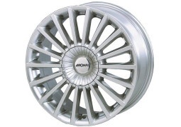 Ronal R39 8x17 5x120 ET35 DIA76 S