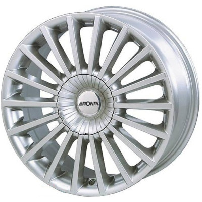 Ronal R39 8x17 5x120 ET35 DIA76 S