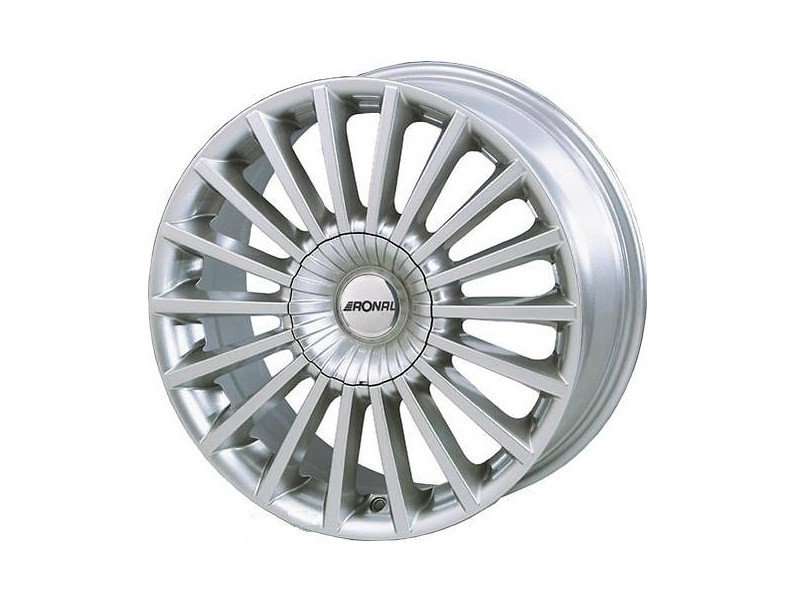 Ronal R39 6x14 4x114.3 ET38 DIA68 S