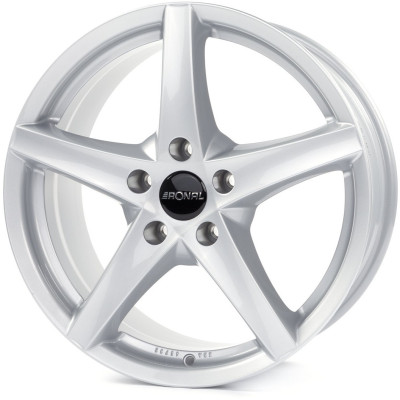 Ronal R41 8x17 5x110 ET35 DIA76 S
