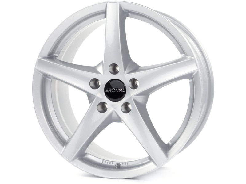 Ronal R41 8x17 5x110 ET35 DIA76 S