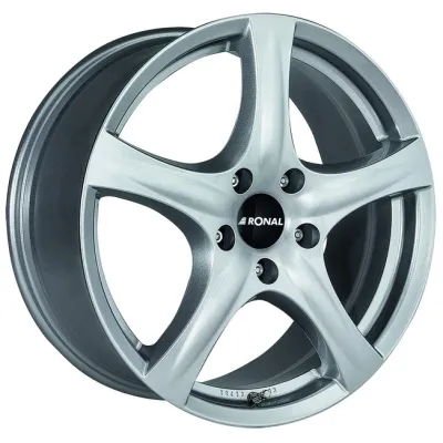 Ronal R42 6.5x16 4x108 ET40 DIA76 S