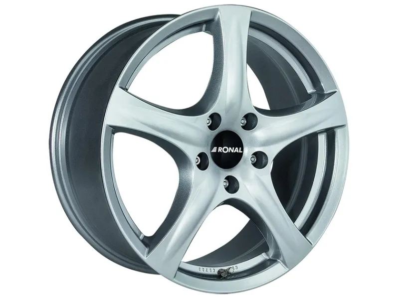 Ronal R42 7x16 5x120 ET20 DIA82 S