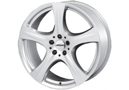 Ronal R43 7.5x17 5x130 ET55 DIA82 S