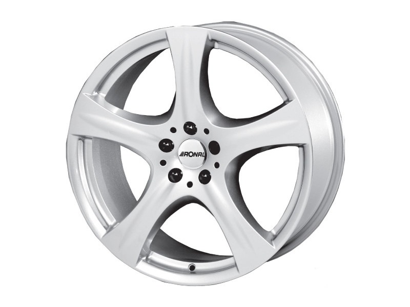 Ronal R43 7.5x17 5x130 ET55 DIA82 S