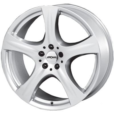 Ronal R43 8.5x18 5x130 ET55 DIA71.6 S