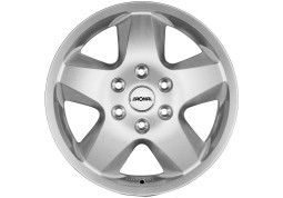 Ronal R44 6.5x16 5x130 ET60 DIA84.1 S