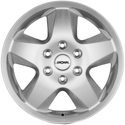 Ronal R44 6.5x16 5x130 ET60 DIA84.1 S