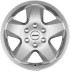 Ronal R44 6.5x16 5x130 ET60 DIA84.1 S