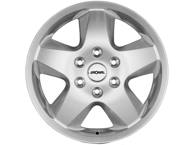 Ronal R44 6.5x16 5x130 ET60 DIA84.1 S